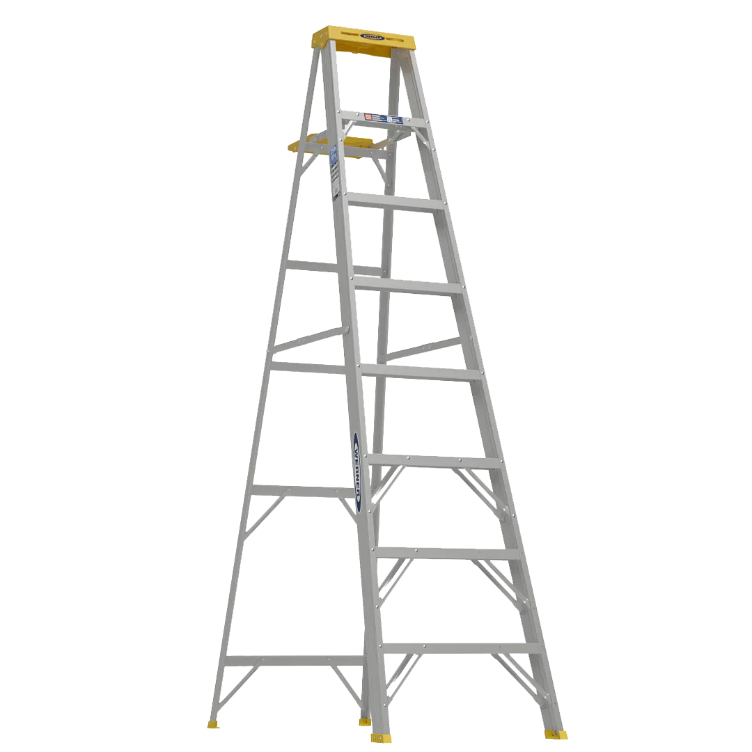 Alluminum Ladders
