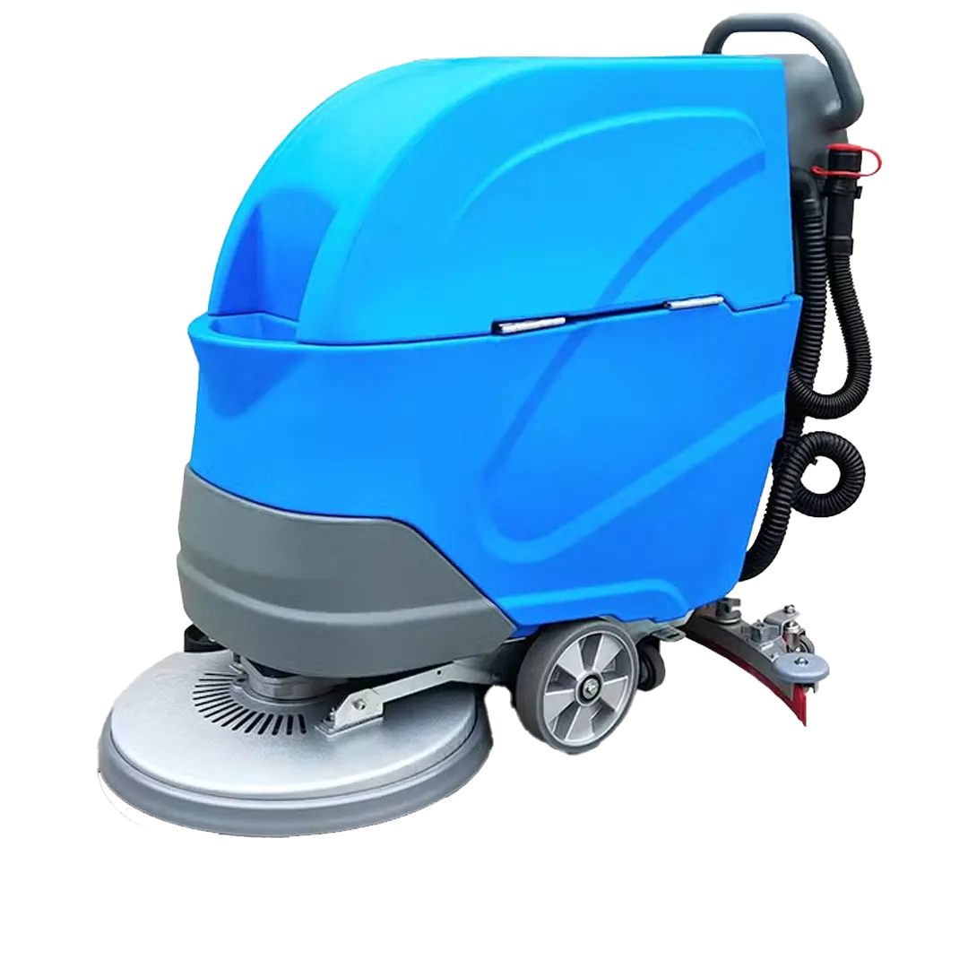 Floor Cleaning Machine