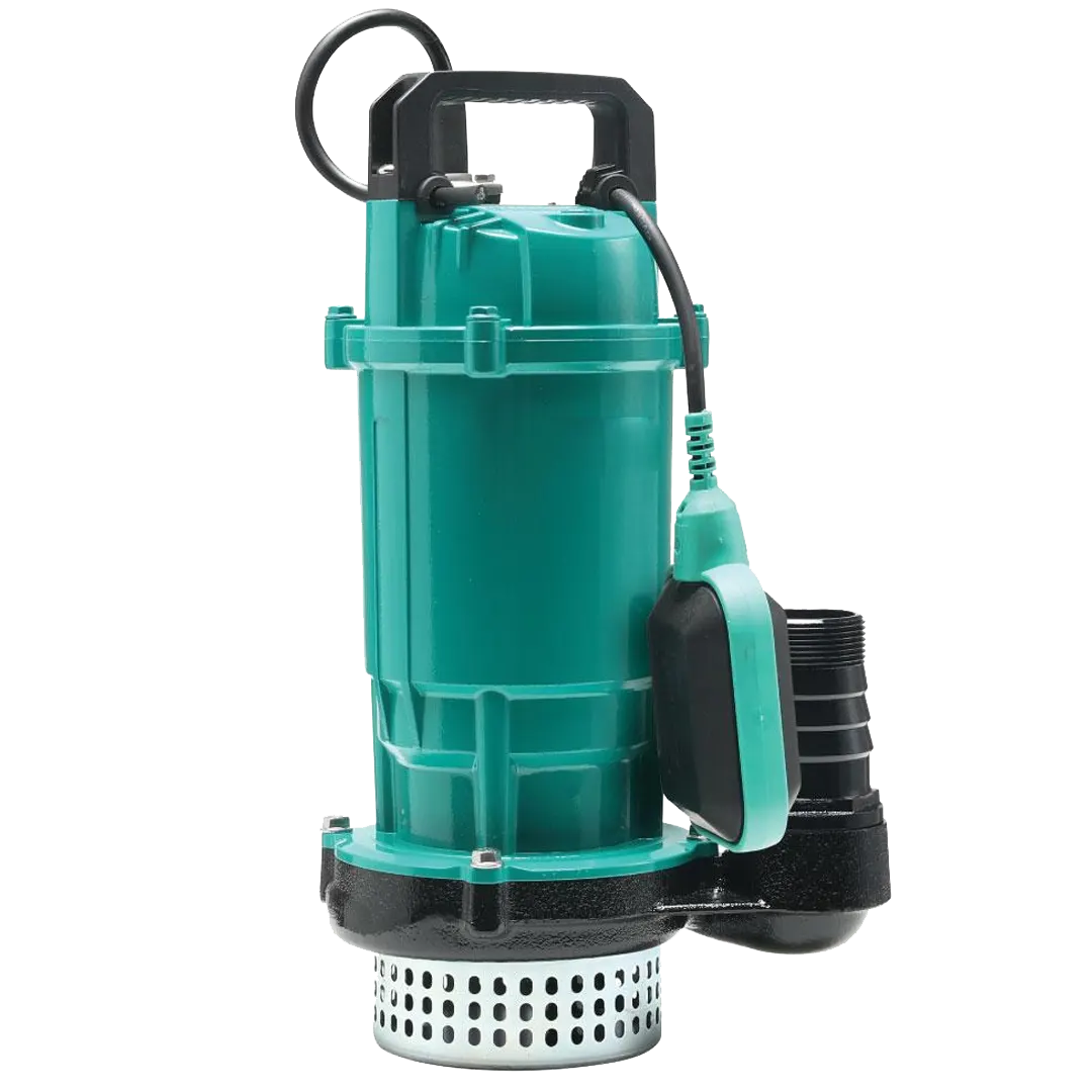 Submersible Pump