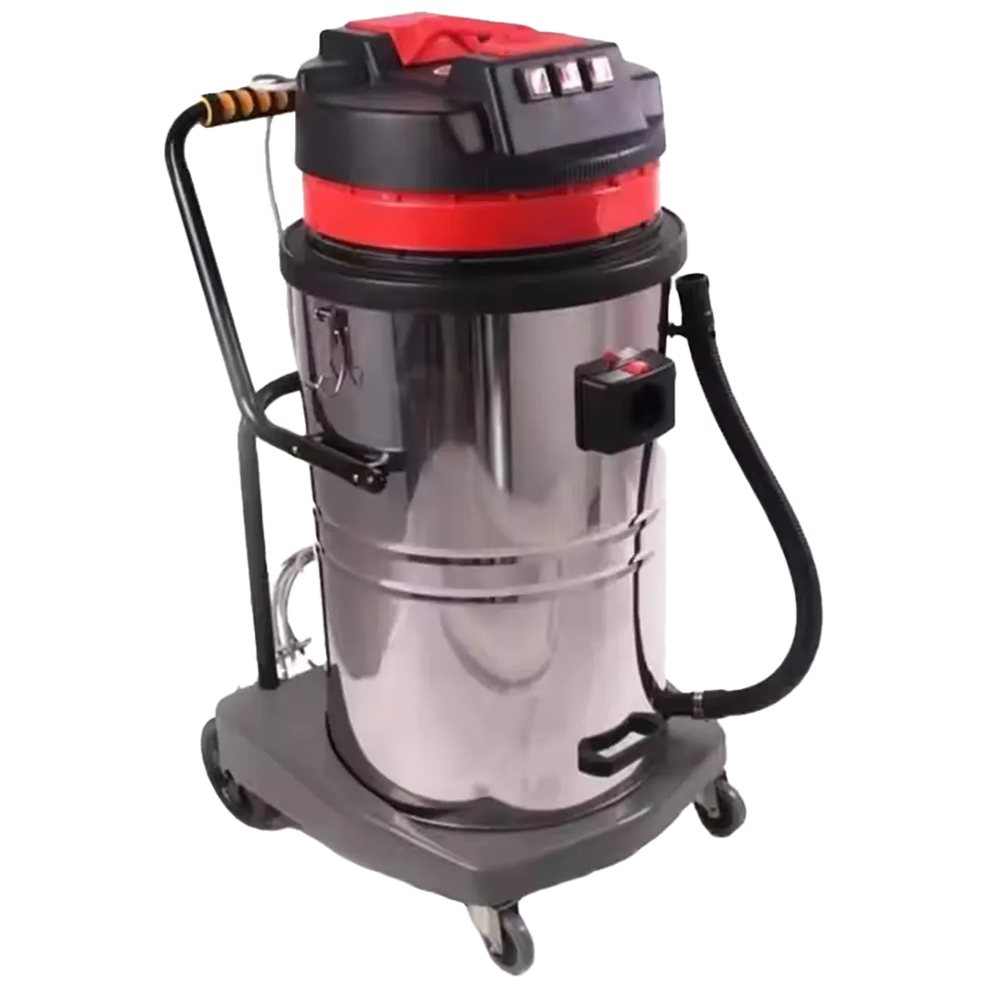 VACUUM CLEANER