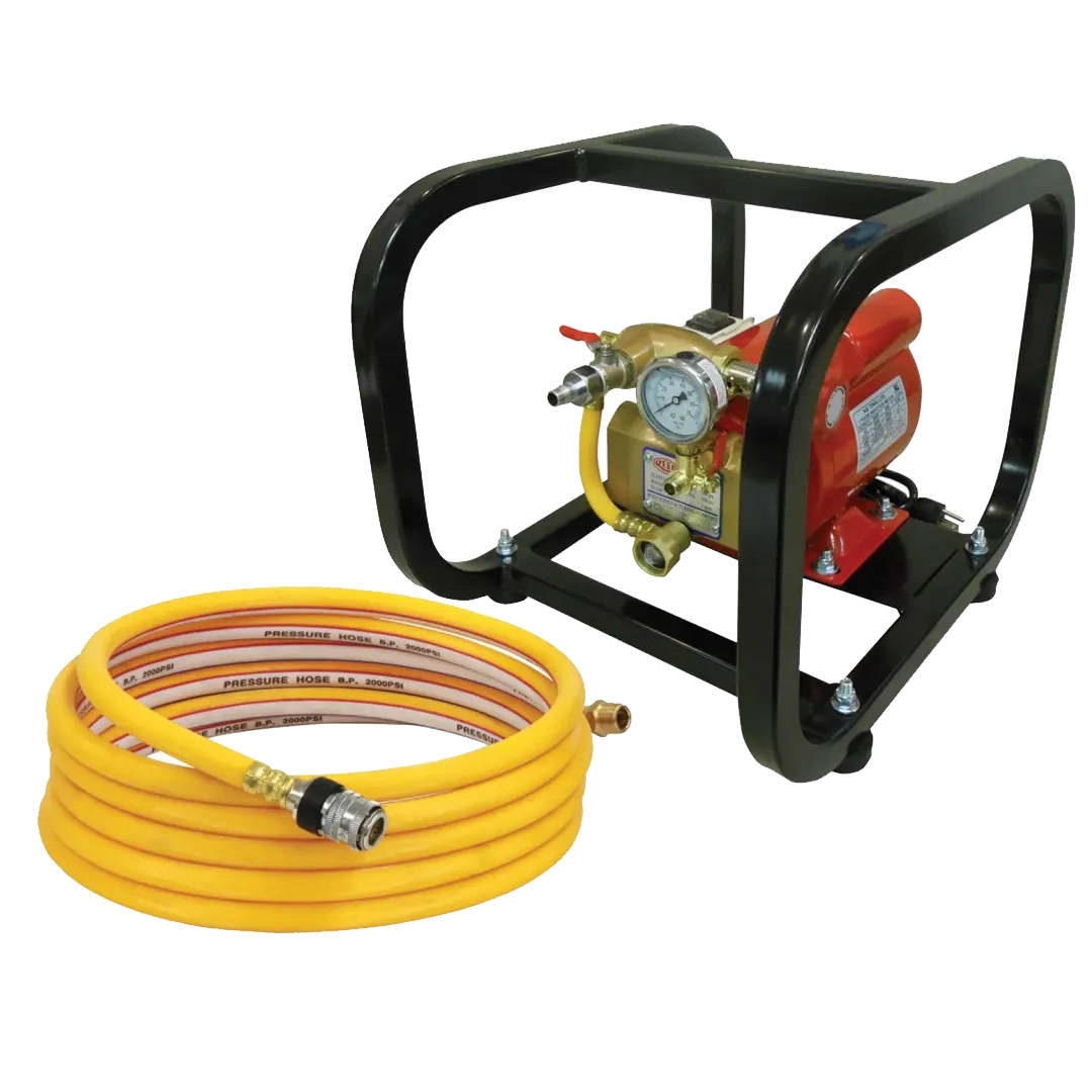 Water Pressure Pump